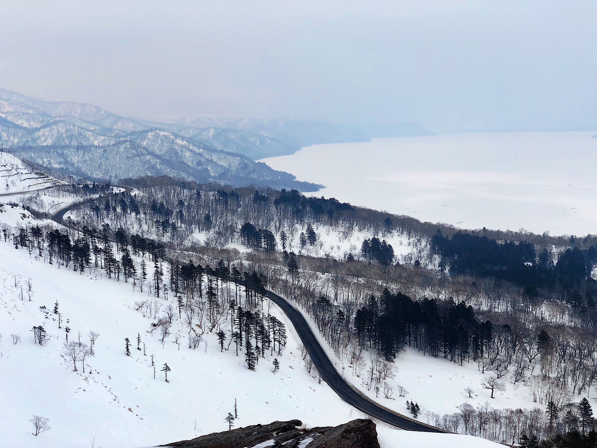 北海道自助遊攻略