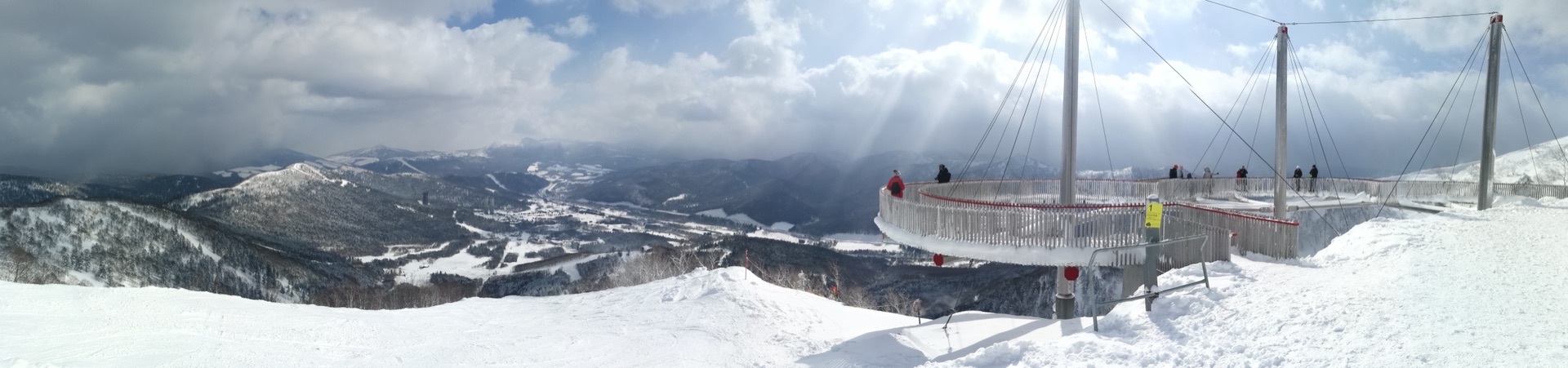 北海道自助遊攻略