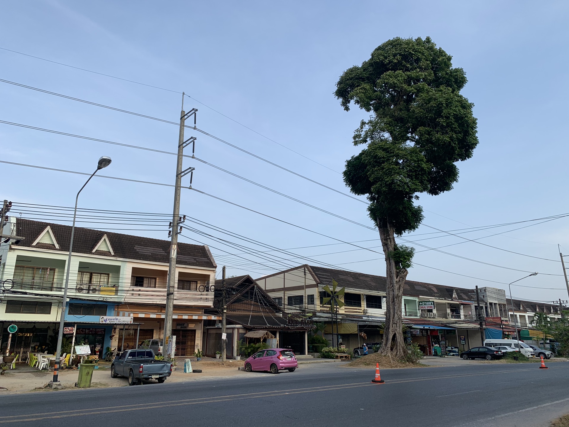 普吉島自助遊攻略