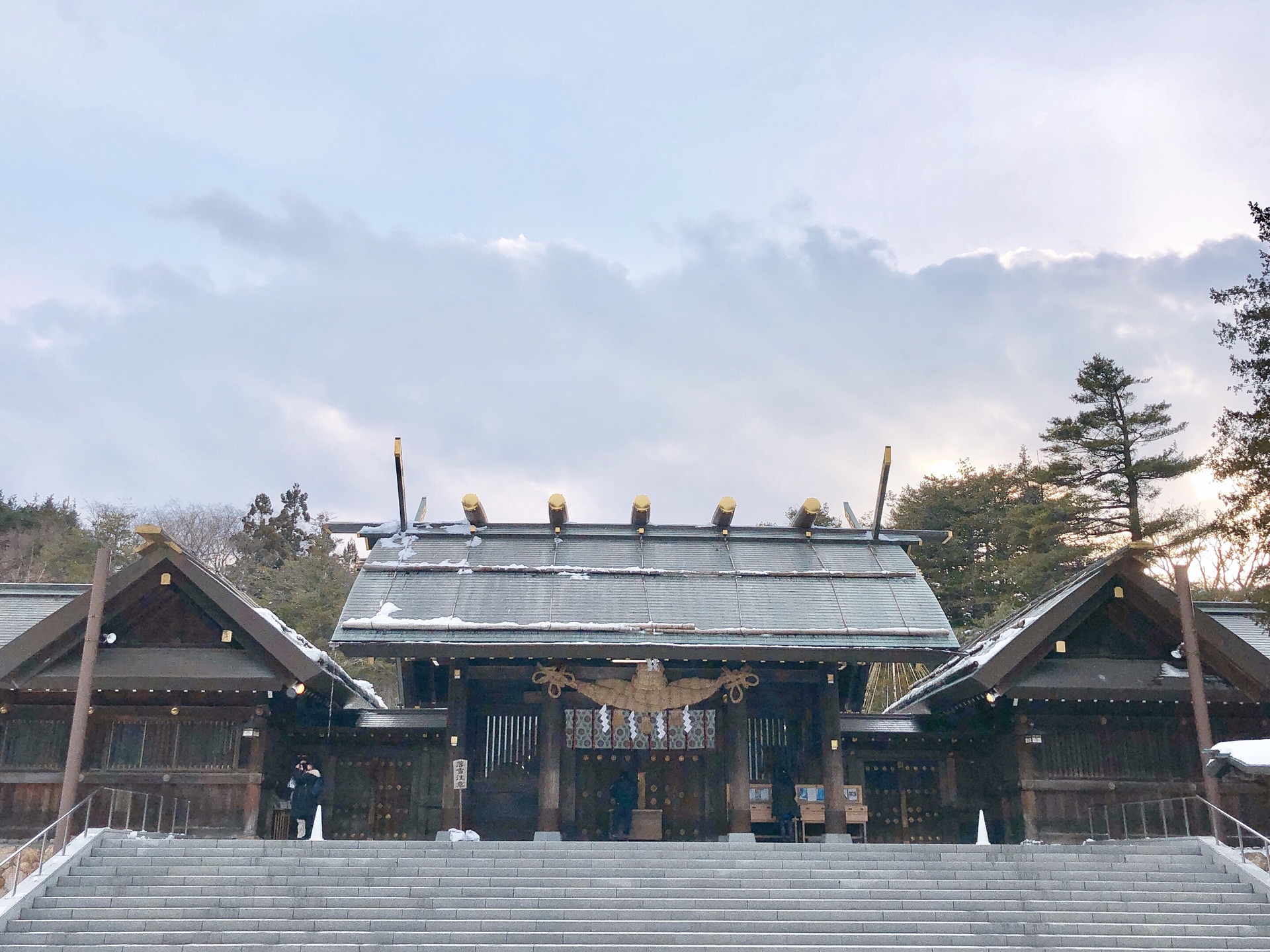 北海道自助遊攻略