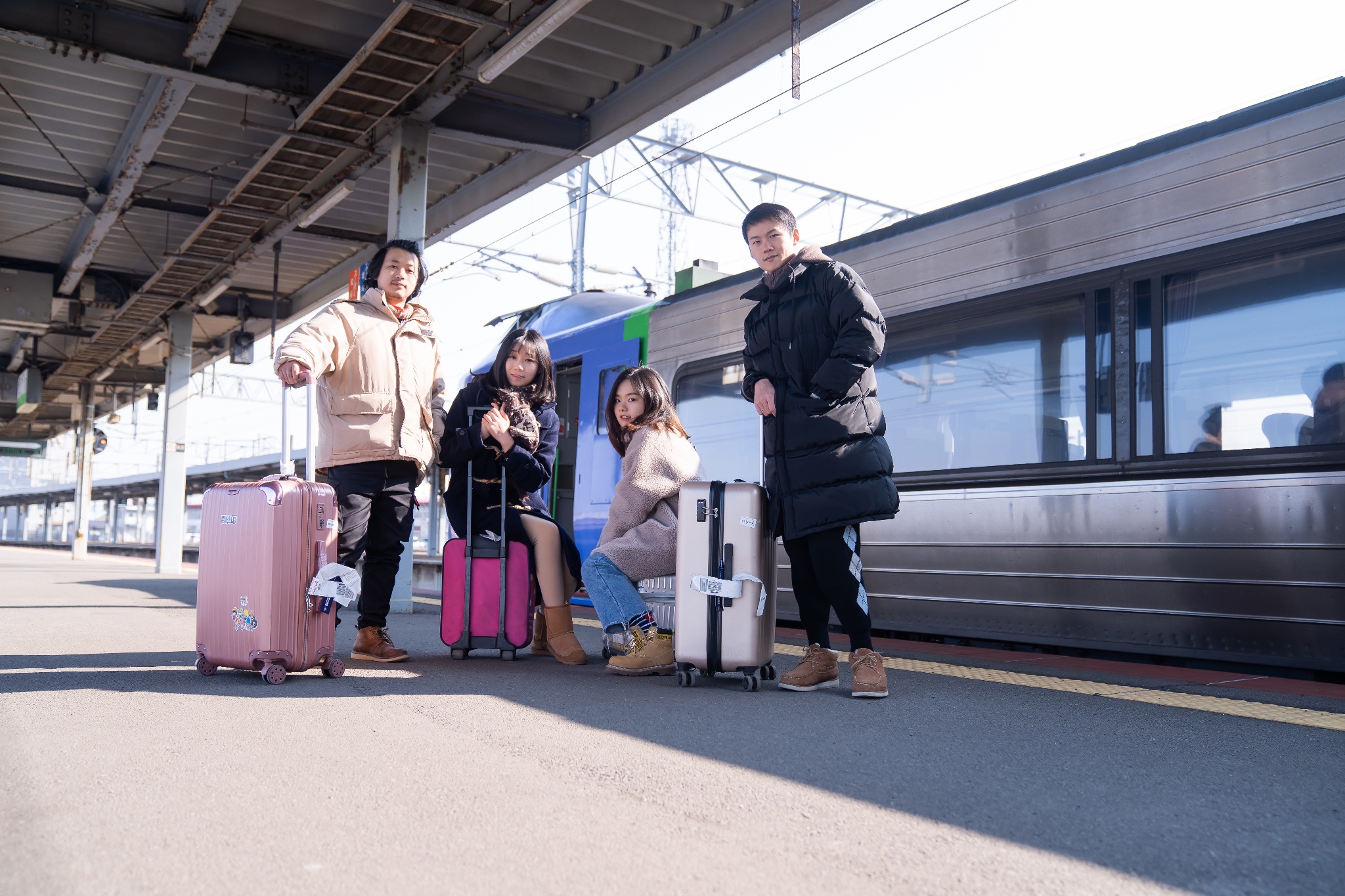 北海道自助遊攻略