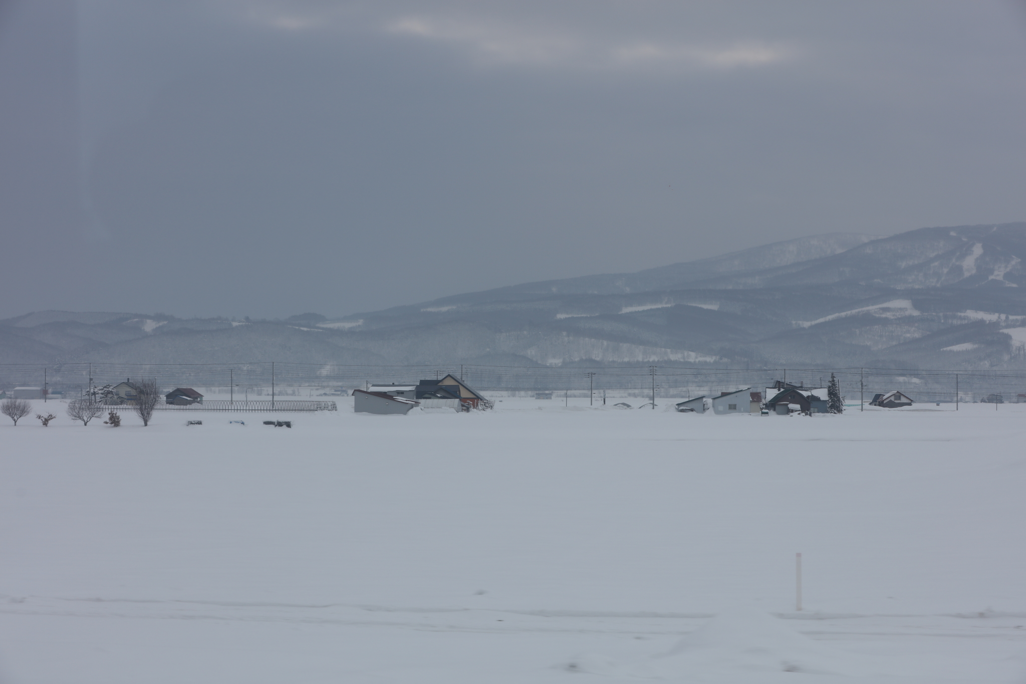 北海道自助遊攻略