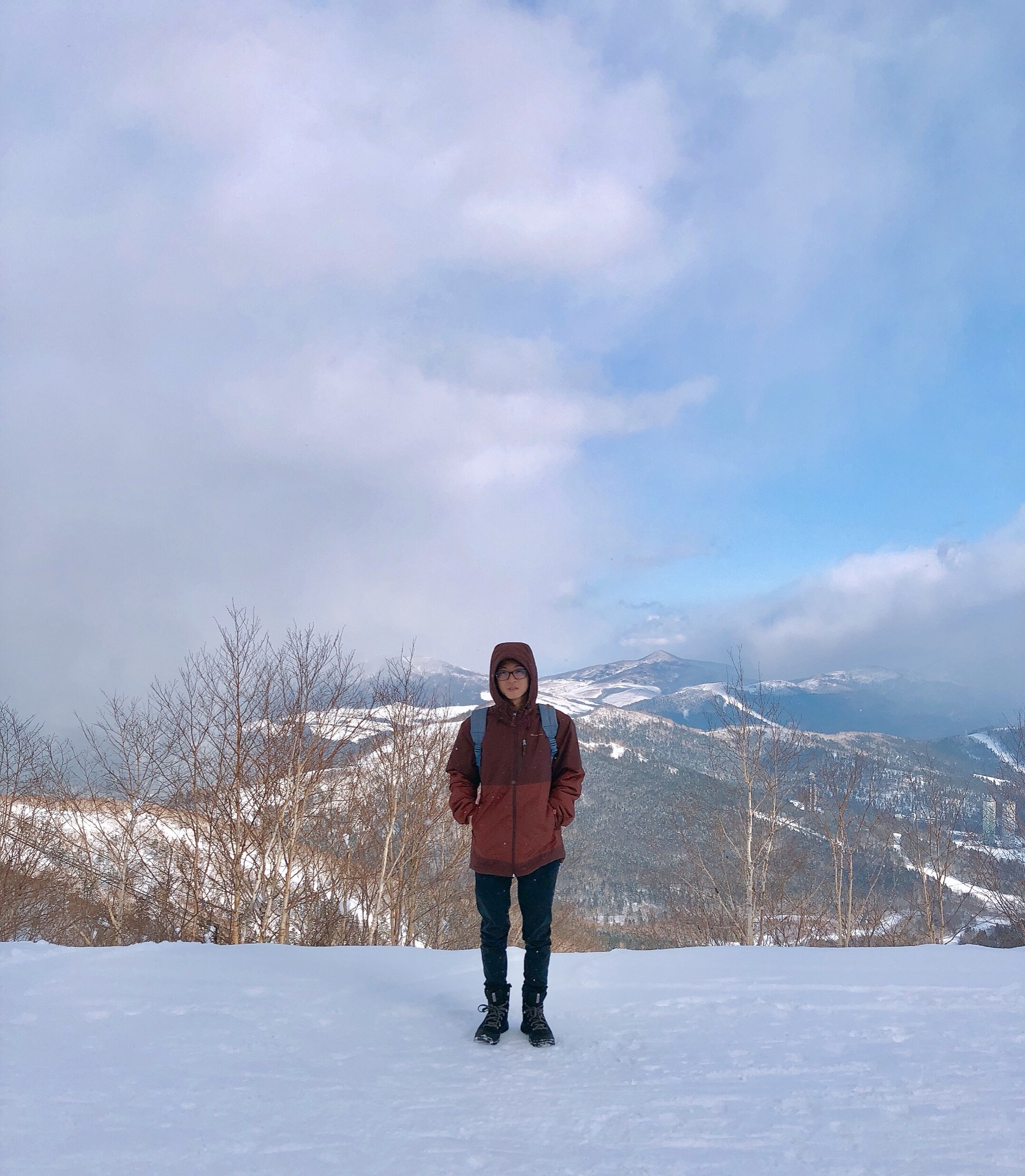 北海道自助遊攻略