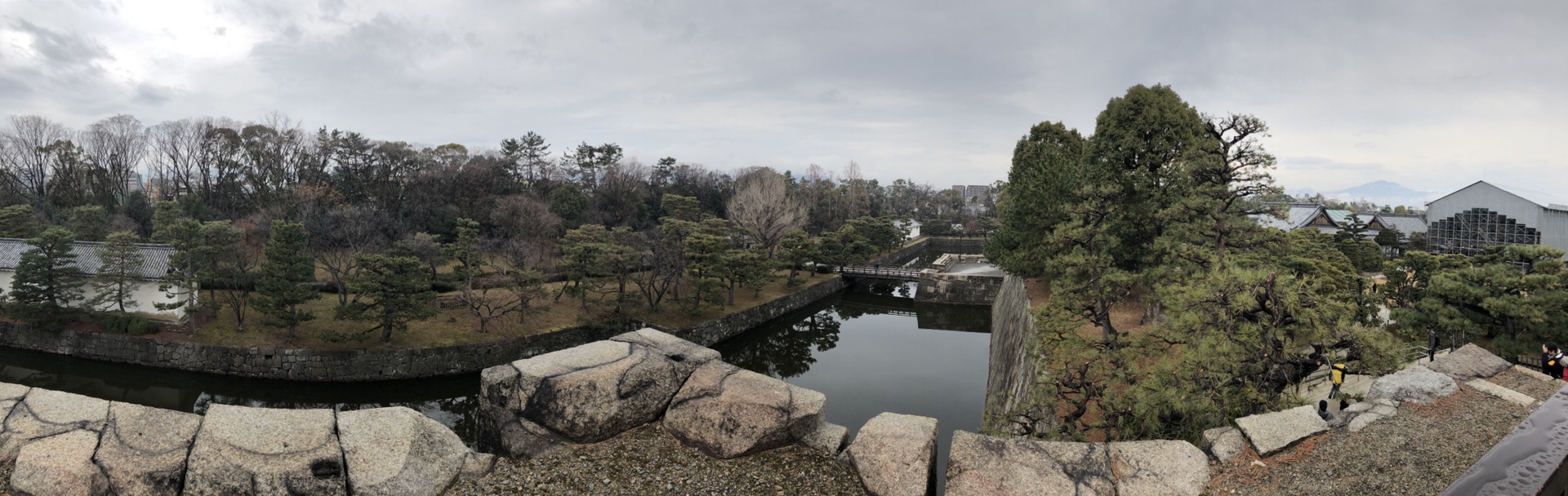 京都自助遊攻略