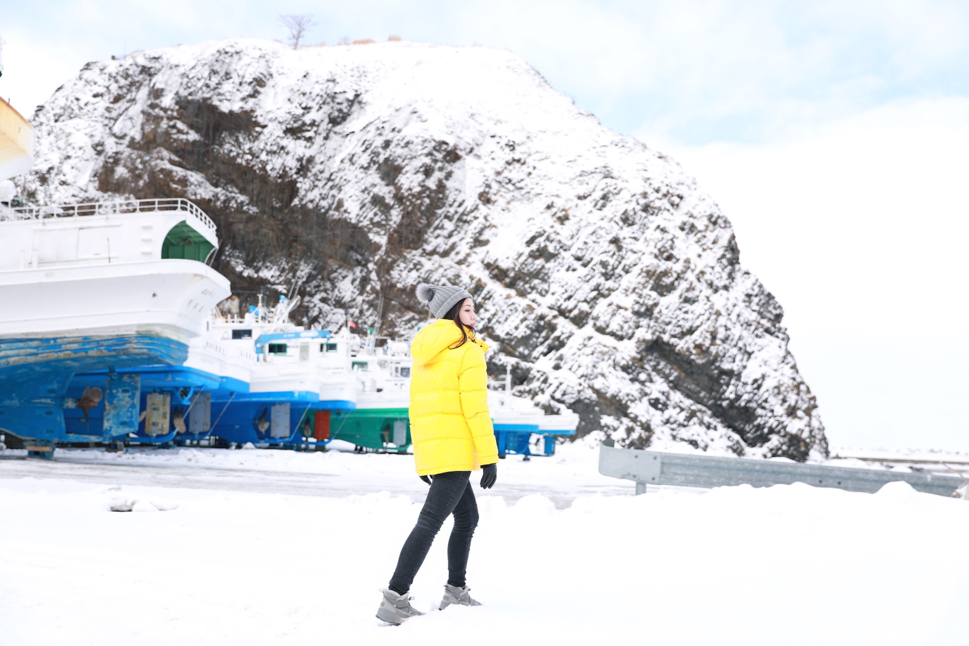 北海道自助遊攻略