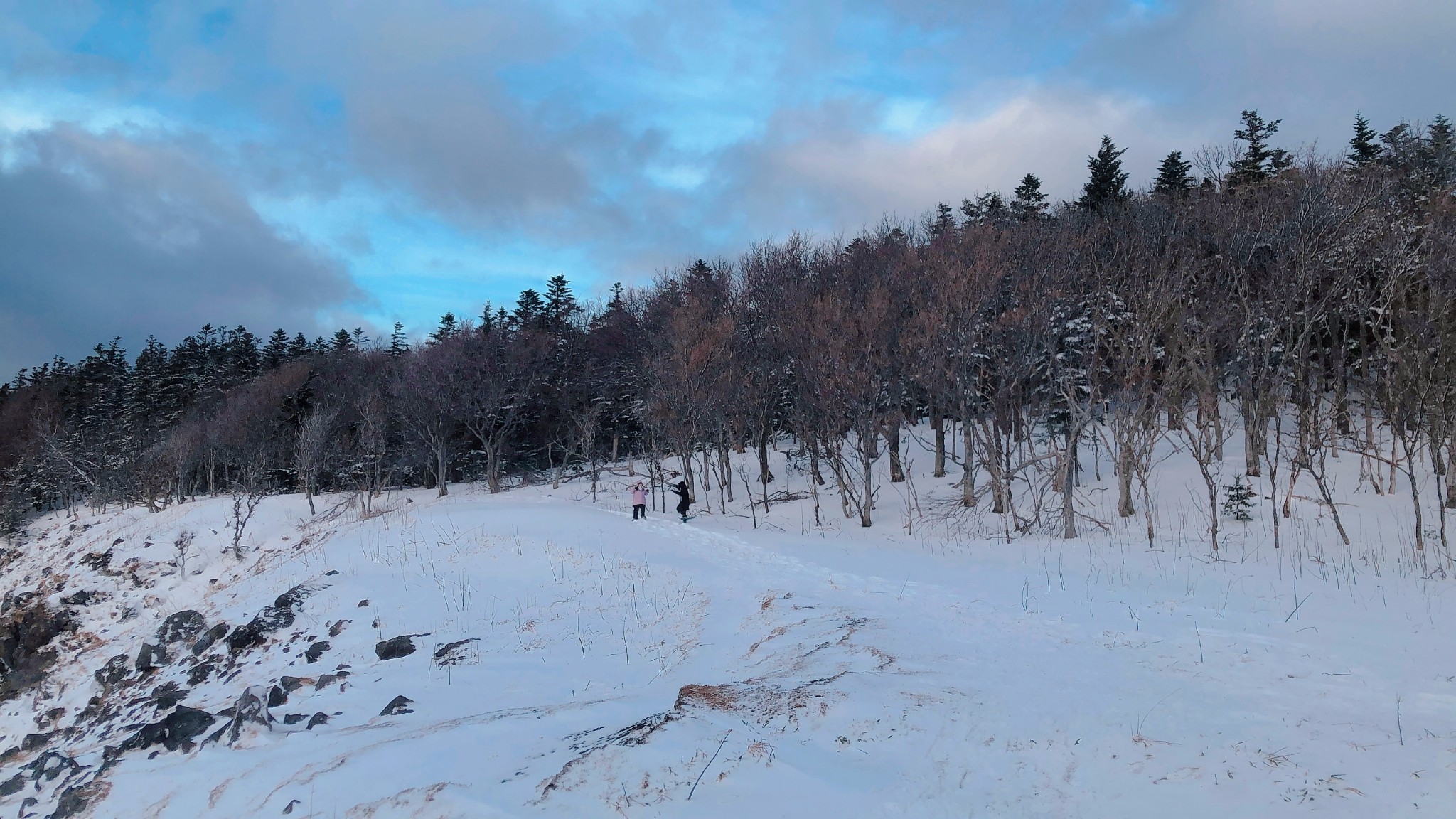 北海道自助遊攻略