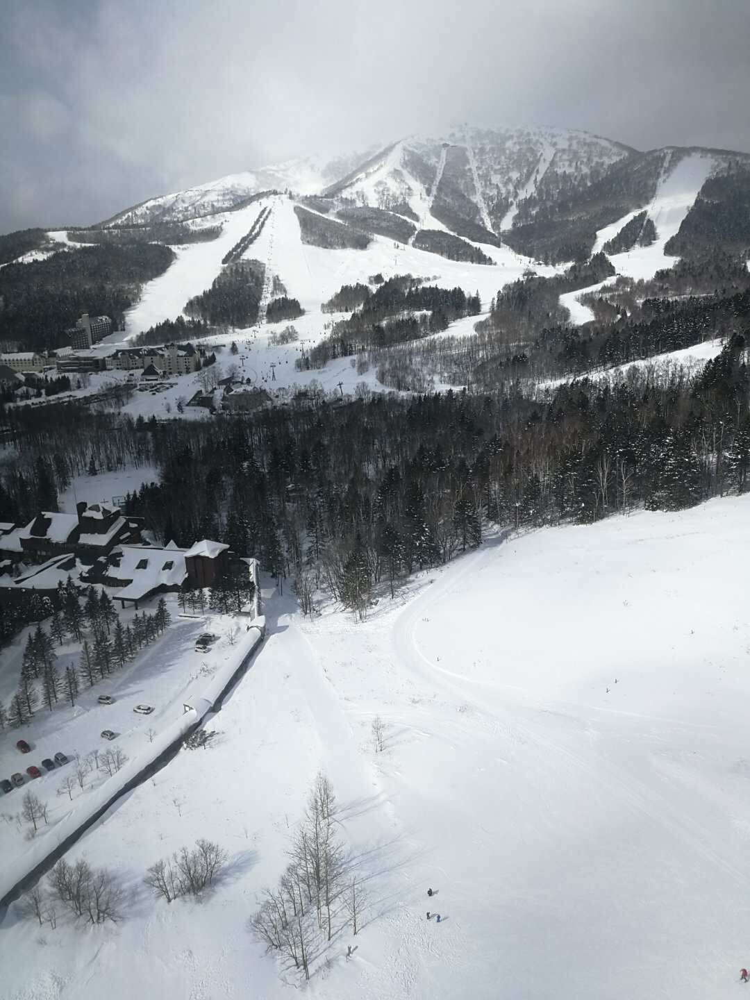 北海道自助遊攻略