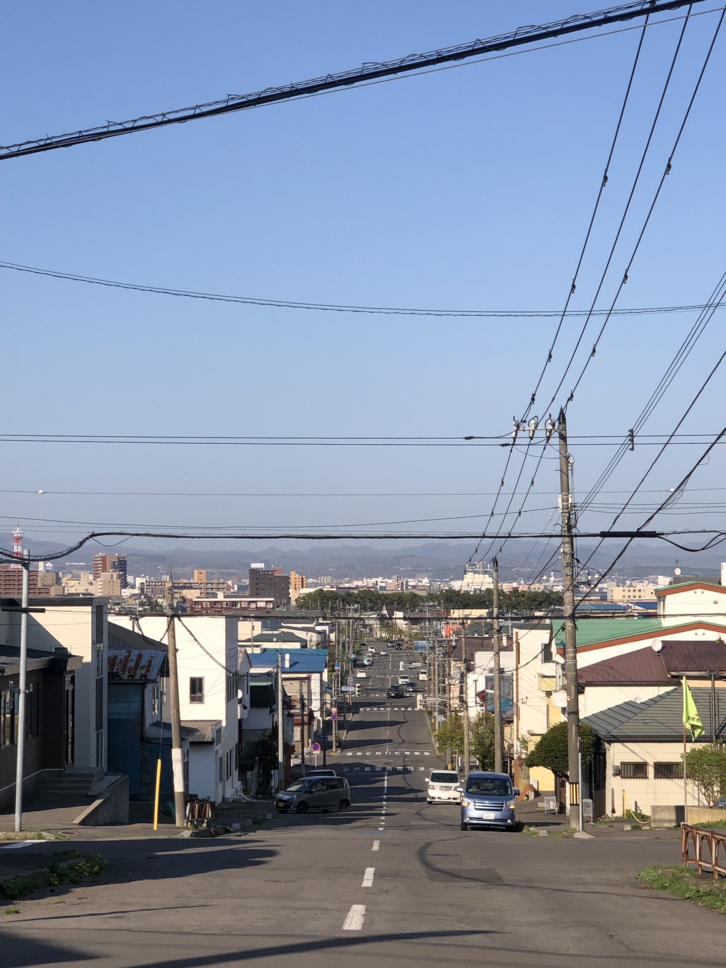 北海道自助遊攻略