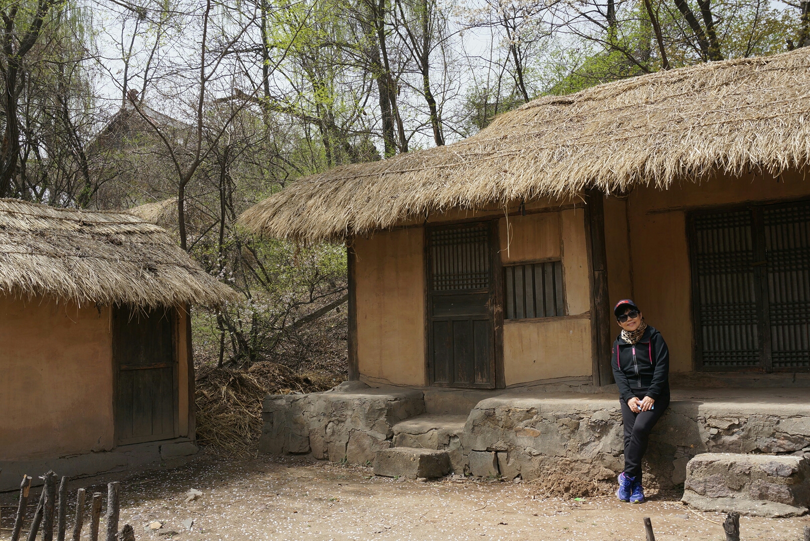 朝鮮自助遊攻略