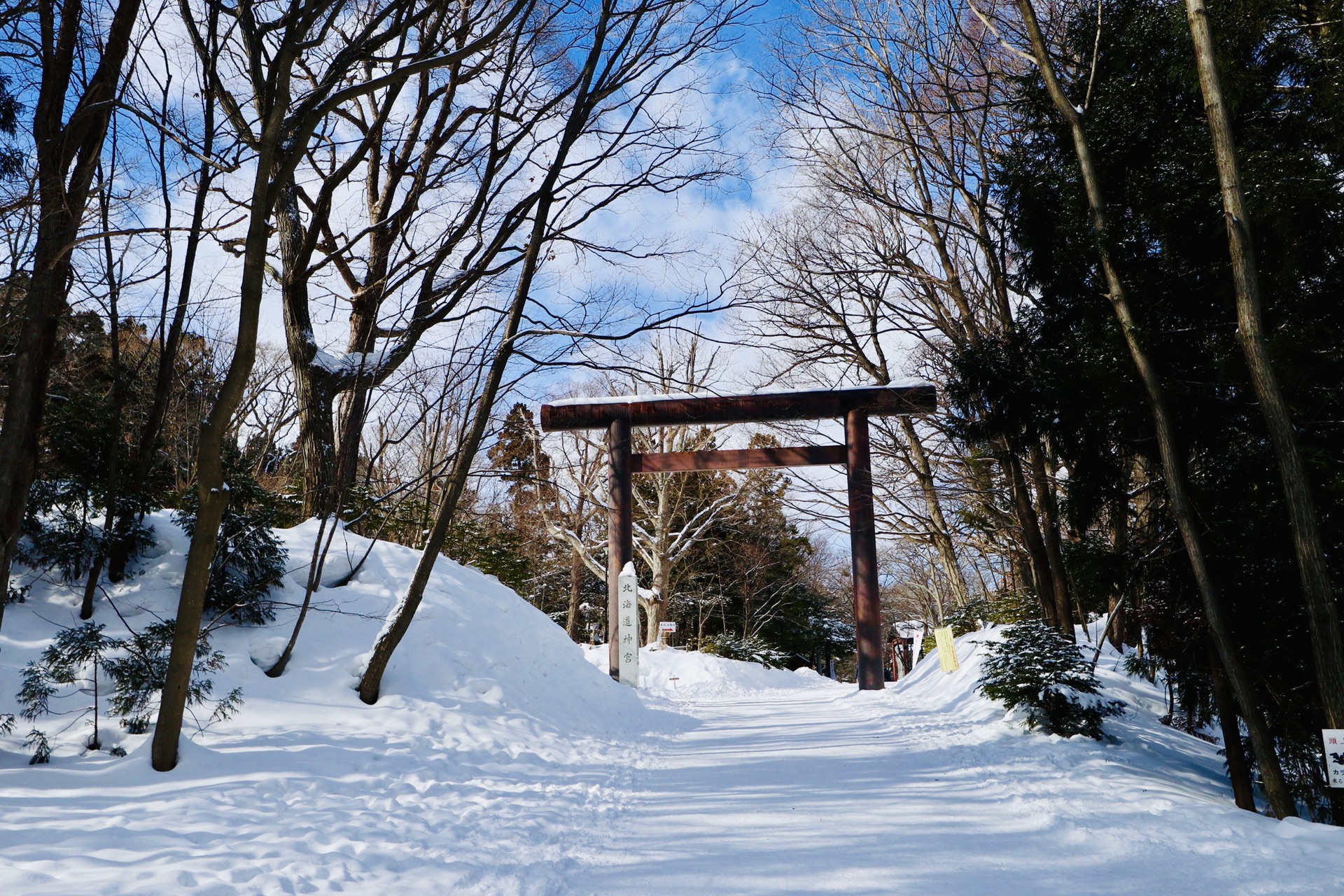 北海道自助遊攻略