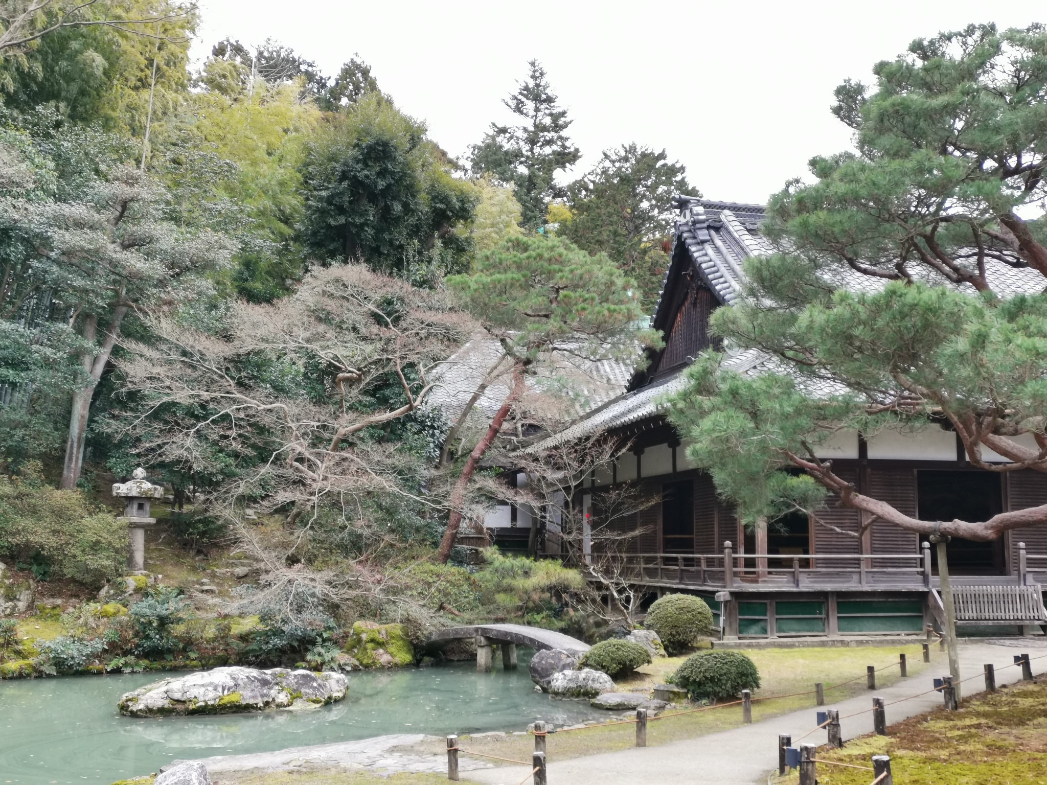 京都自助遊攻略