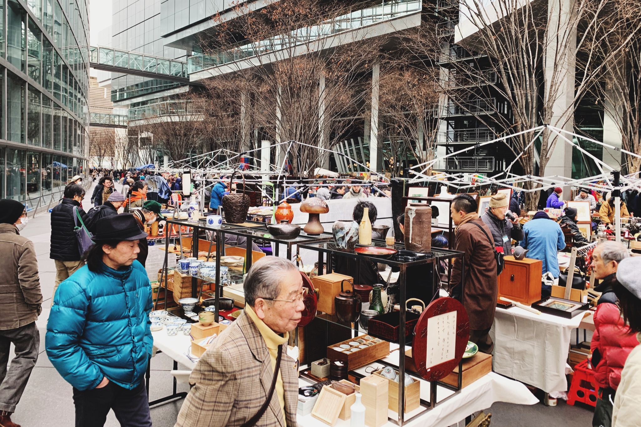 東京自助遊攻略