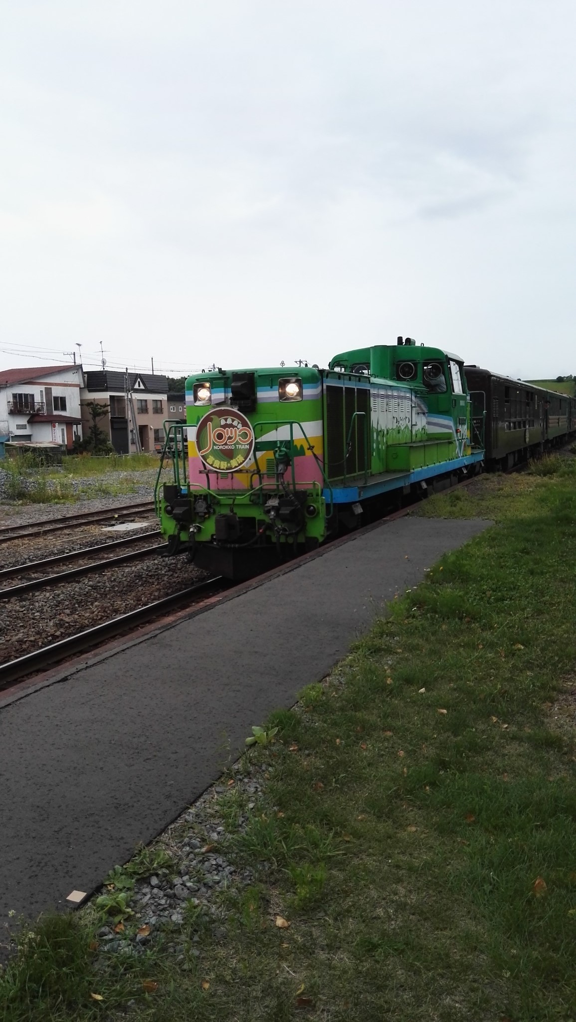 北海道自助遊攻略
