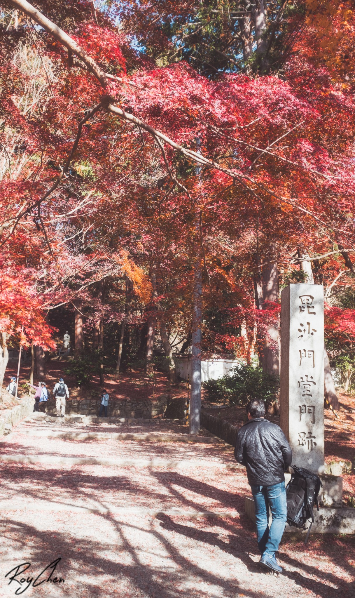 京都自助遊攻略