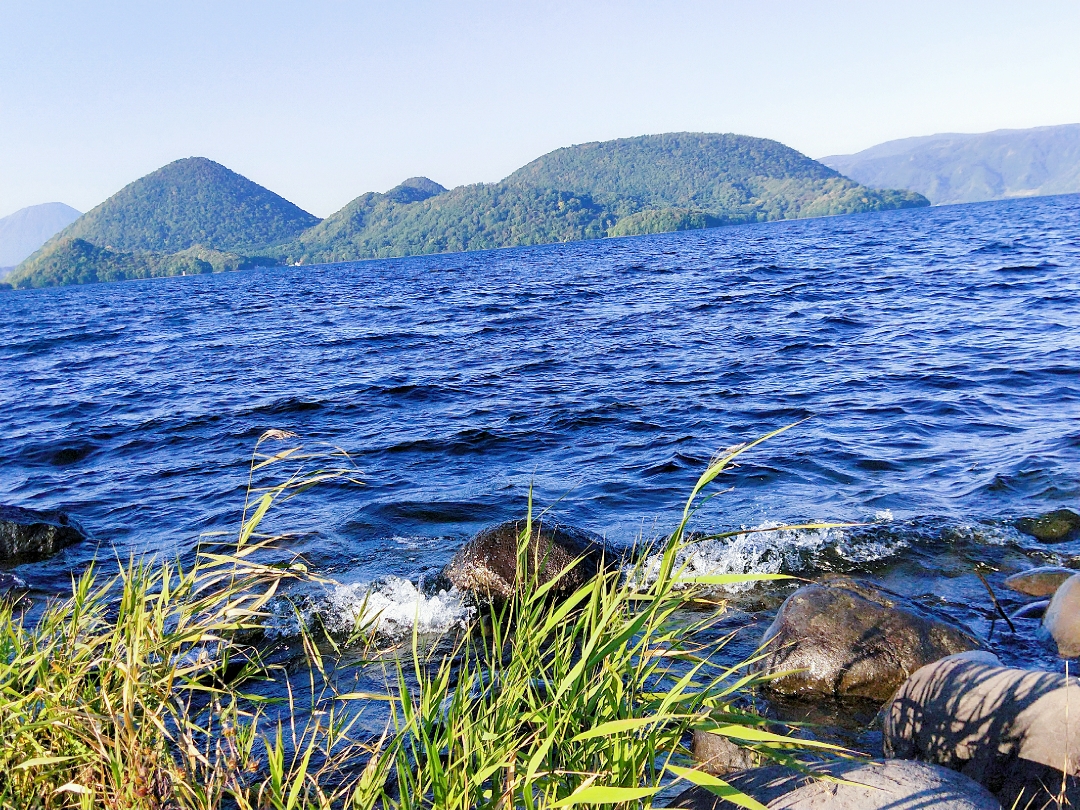 北海道自助遊攻略