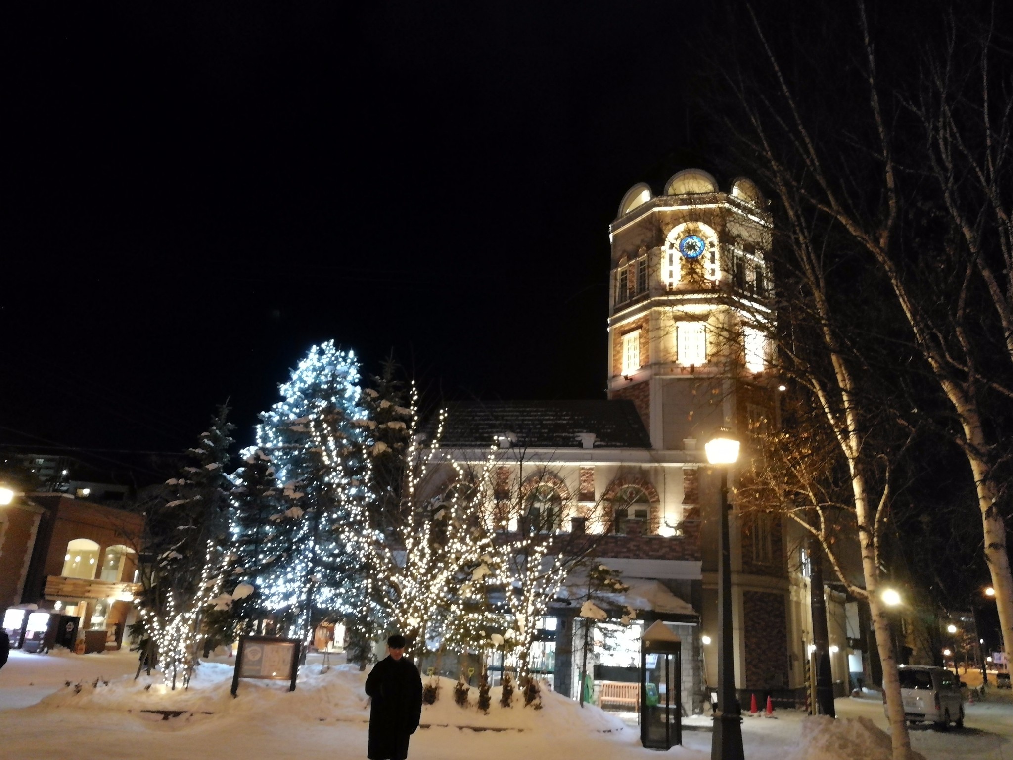 北海道自助遊攻略