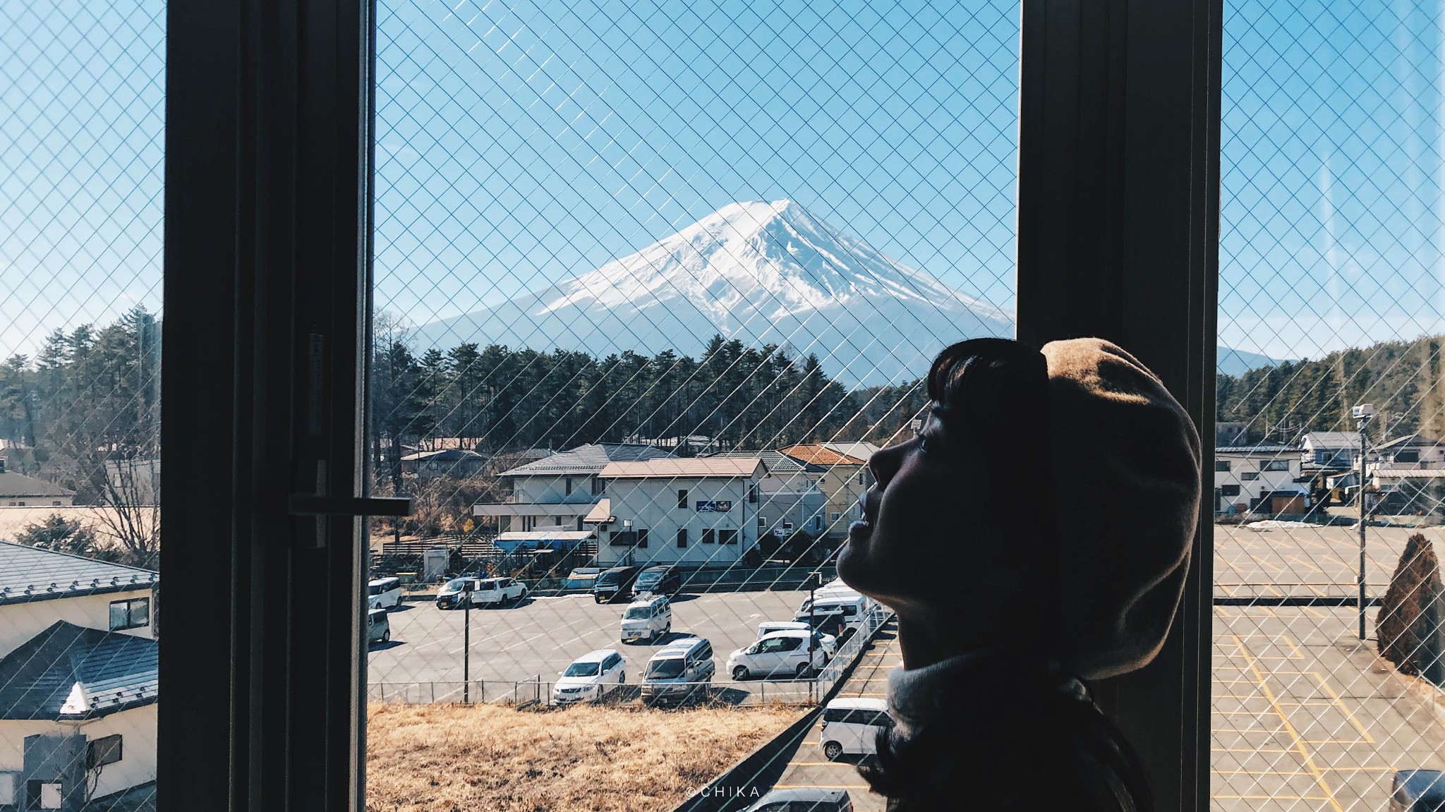 富士山自助遊攻略