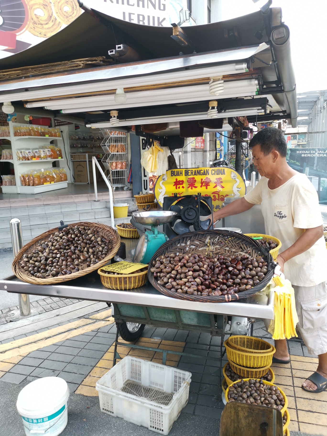 檳城自助遊攻略