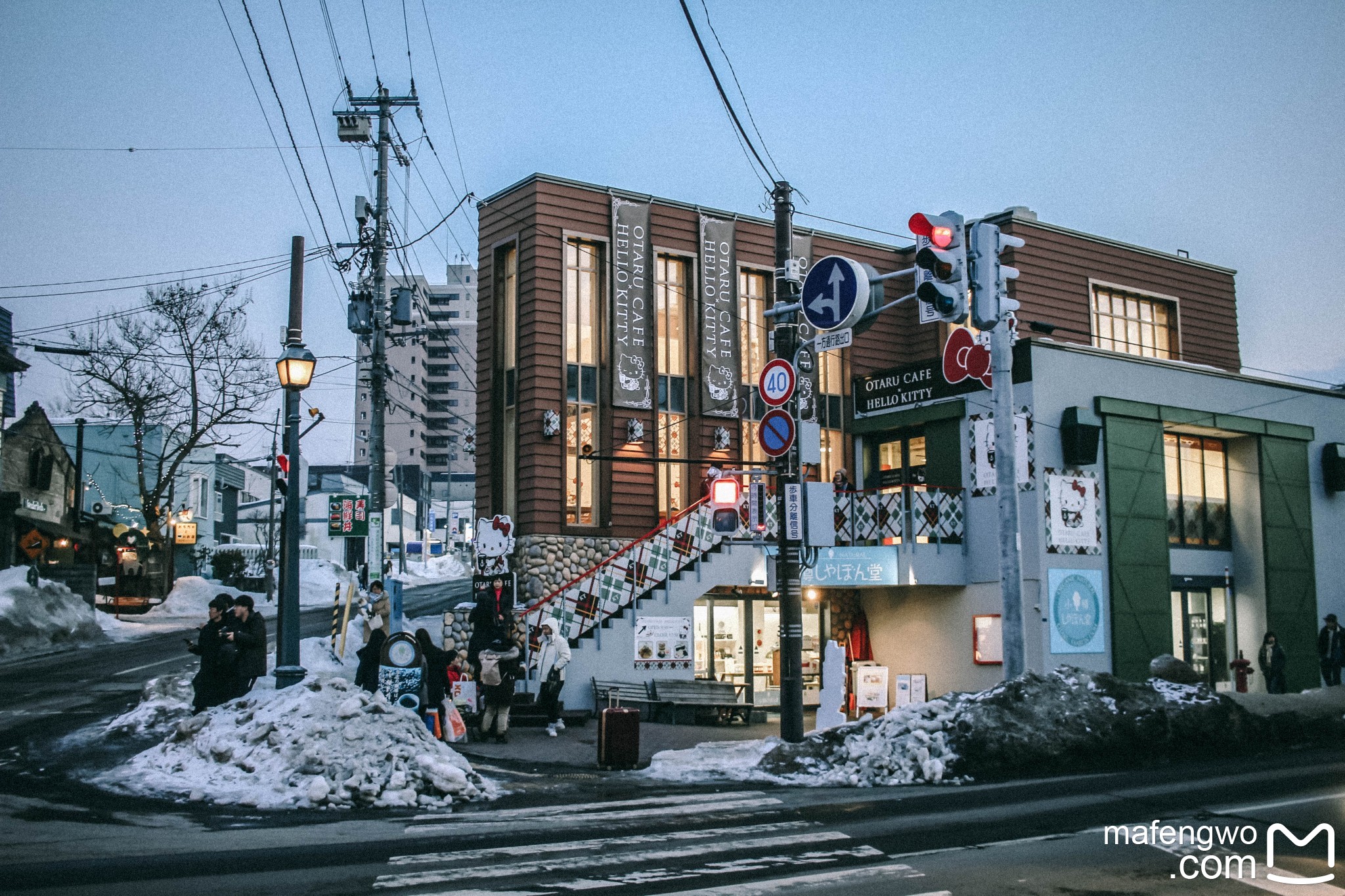 札幌自助遊攻略