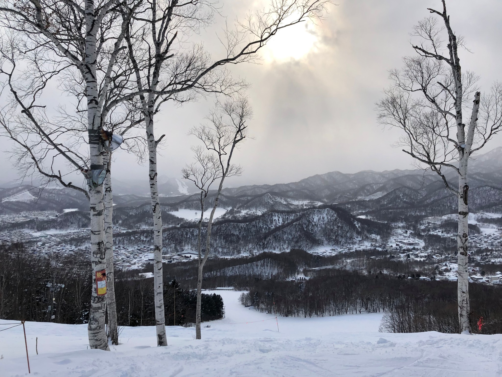 北海道自助遊攻略