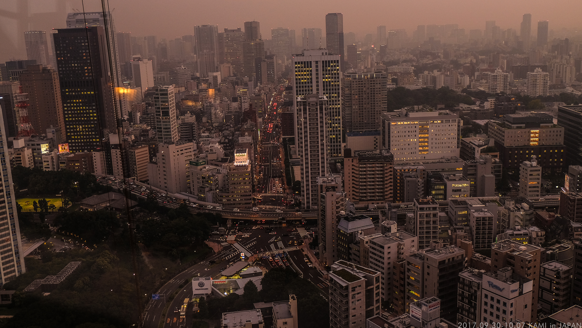 東京自助遊攻略