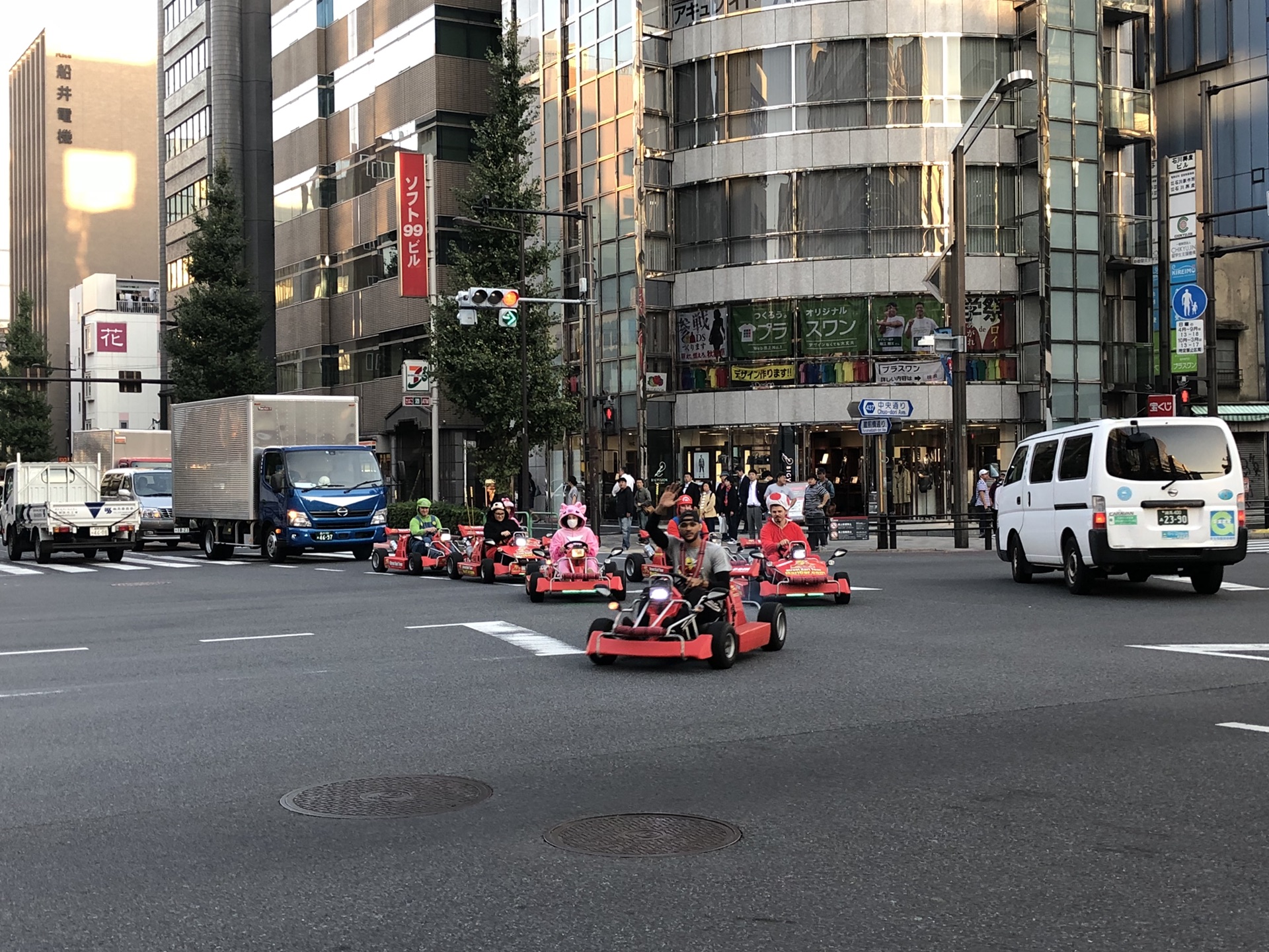 東京自助遊攻略