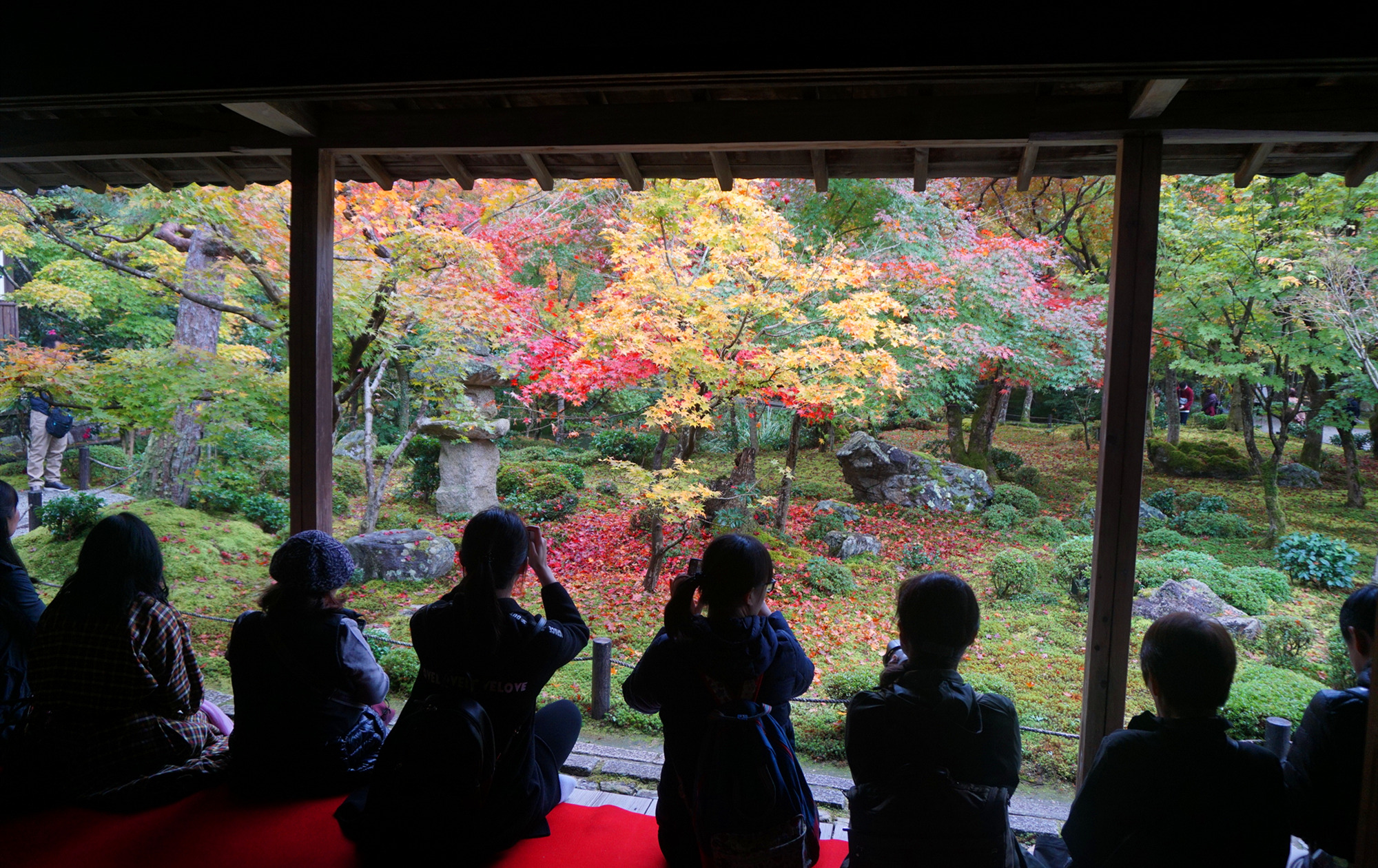 京都自助遊攻略