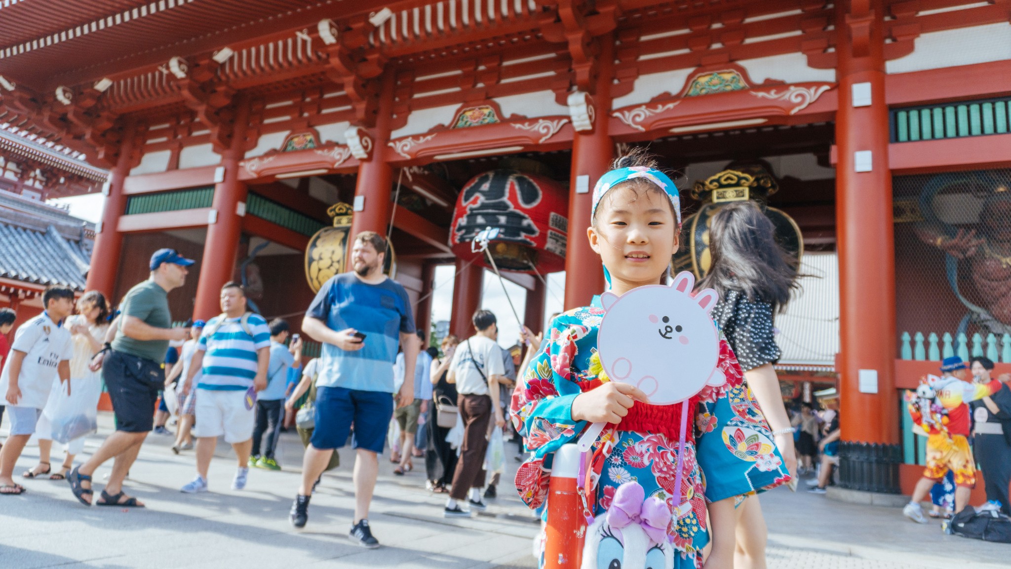 東京自助遊攻略