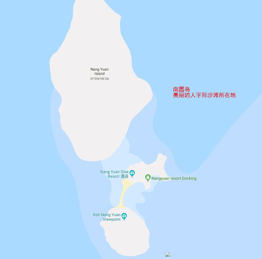 蘇梅島自助遊攻略