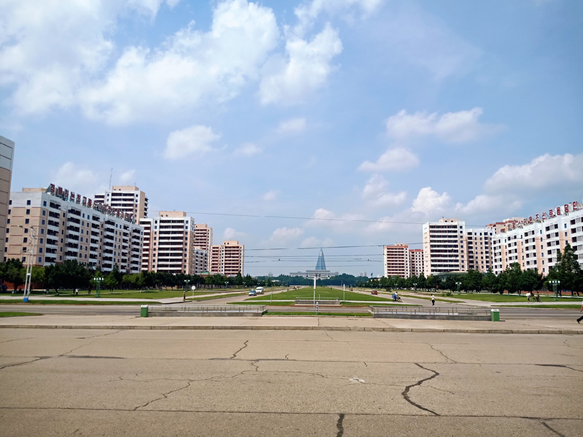 朝鮮自助遊攻略