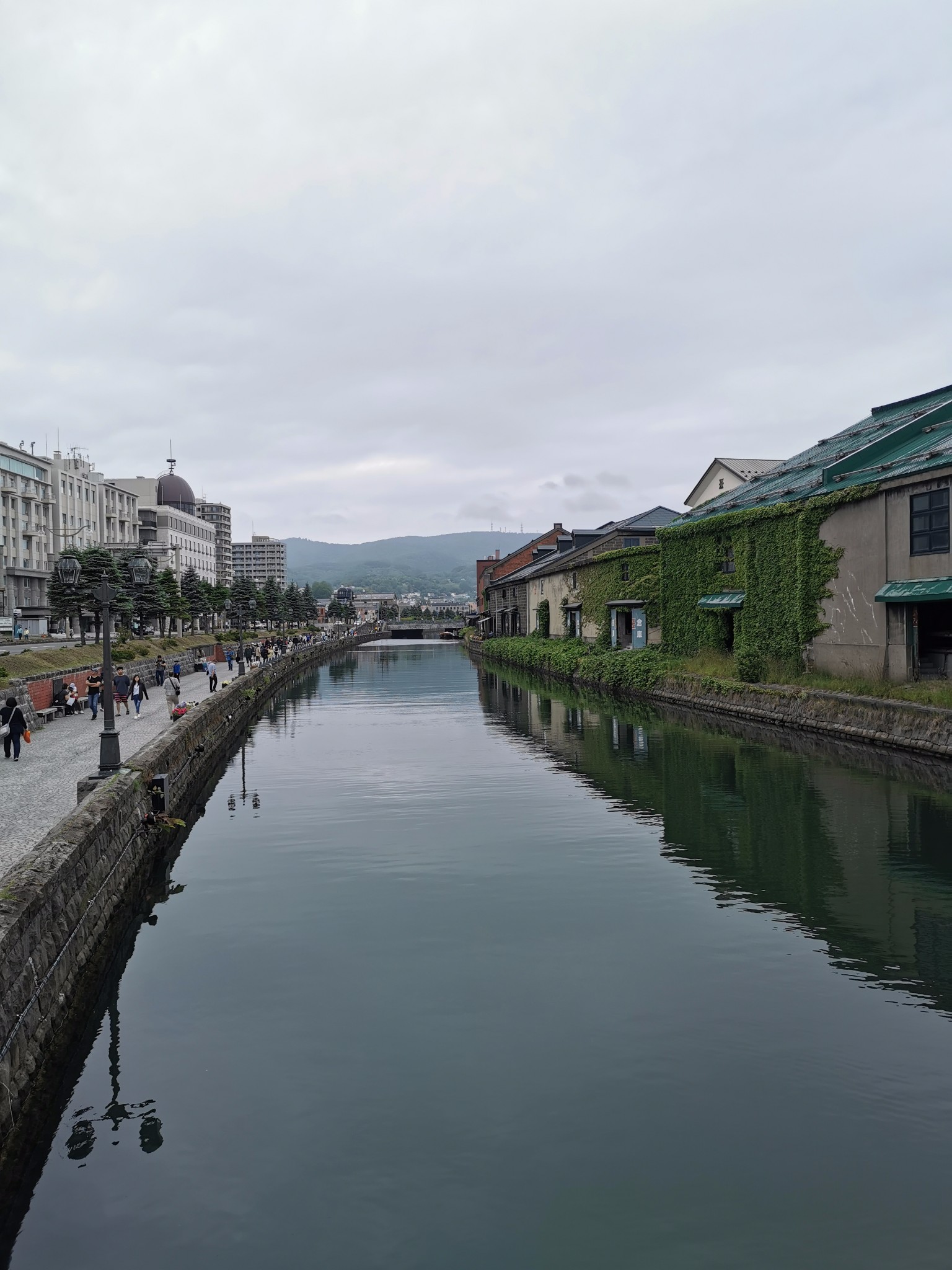 北海道自助遊攻略