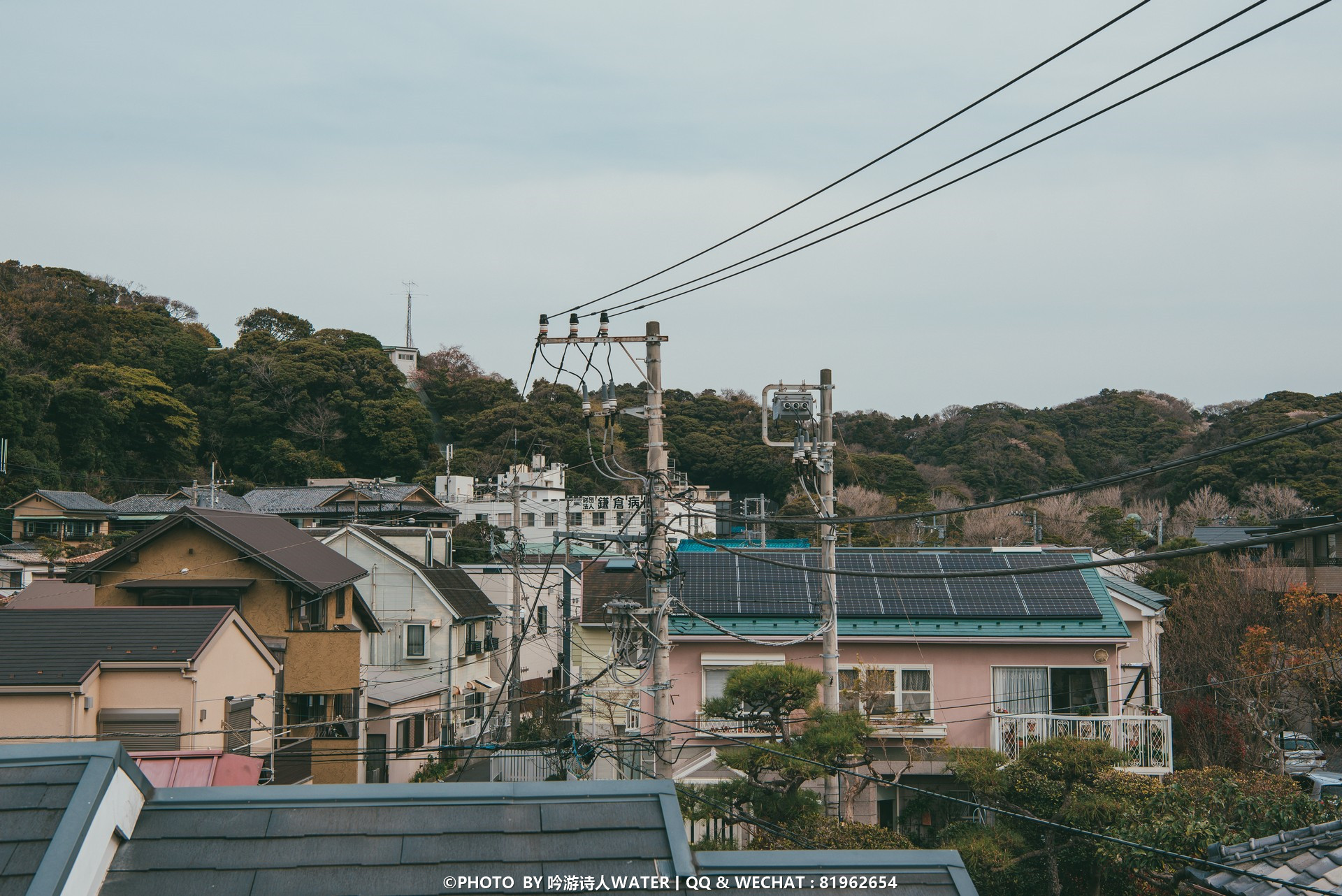 東京自助遊攻略