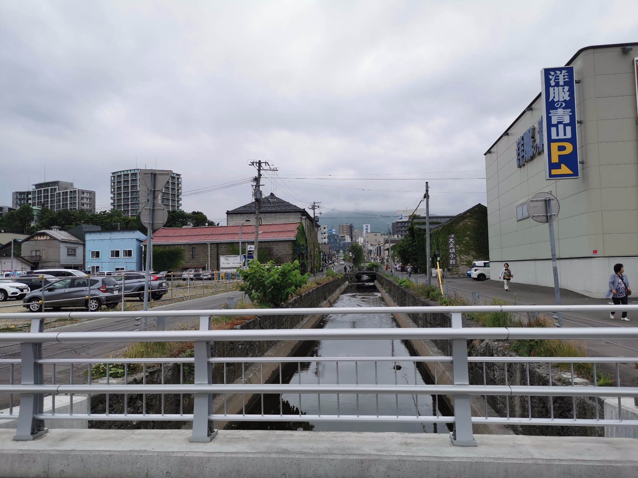 北海道自助遊攻略