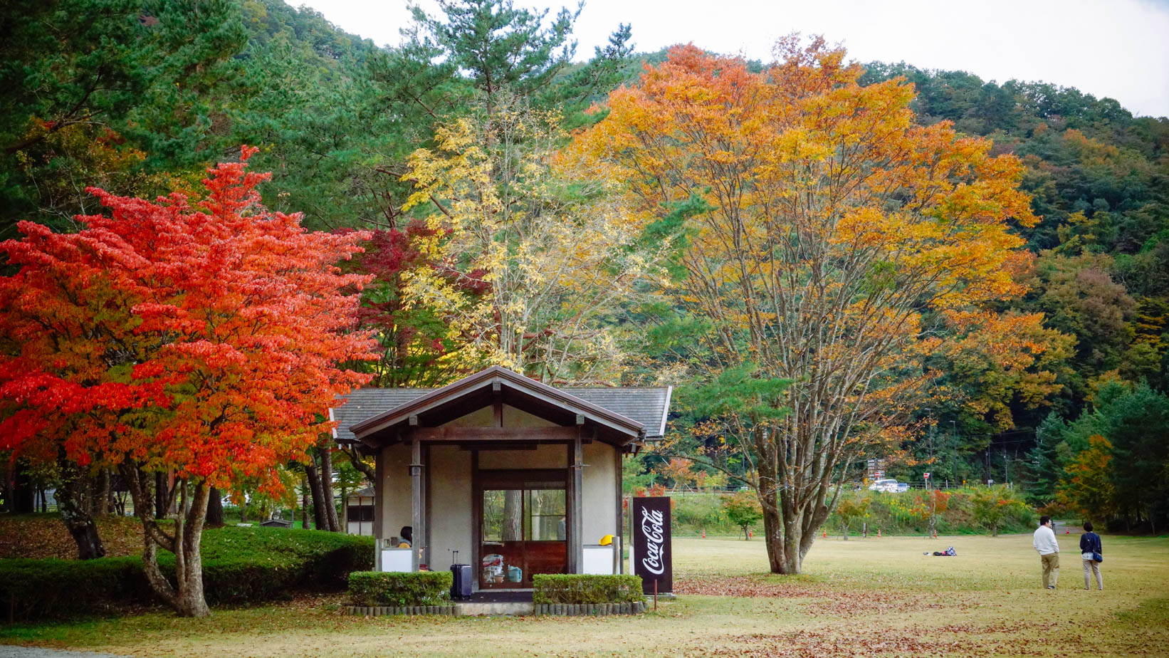 富士山自助遊攻略