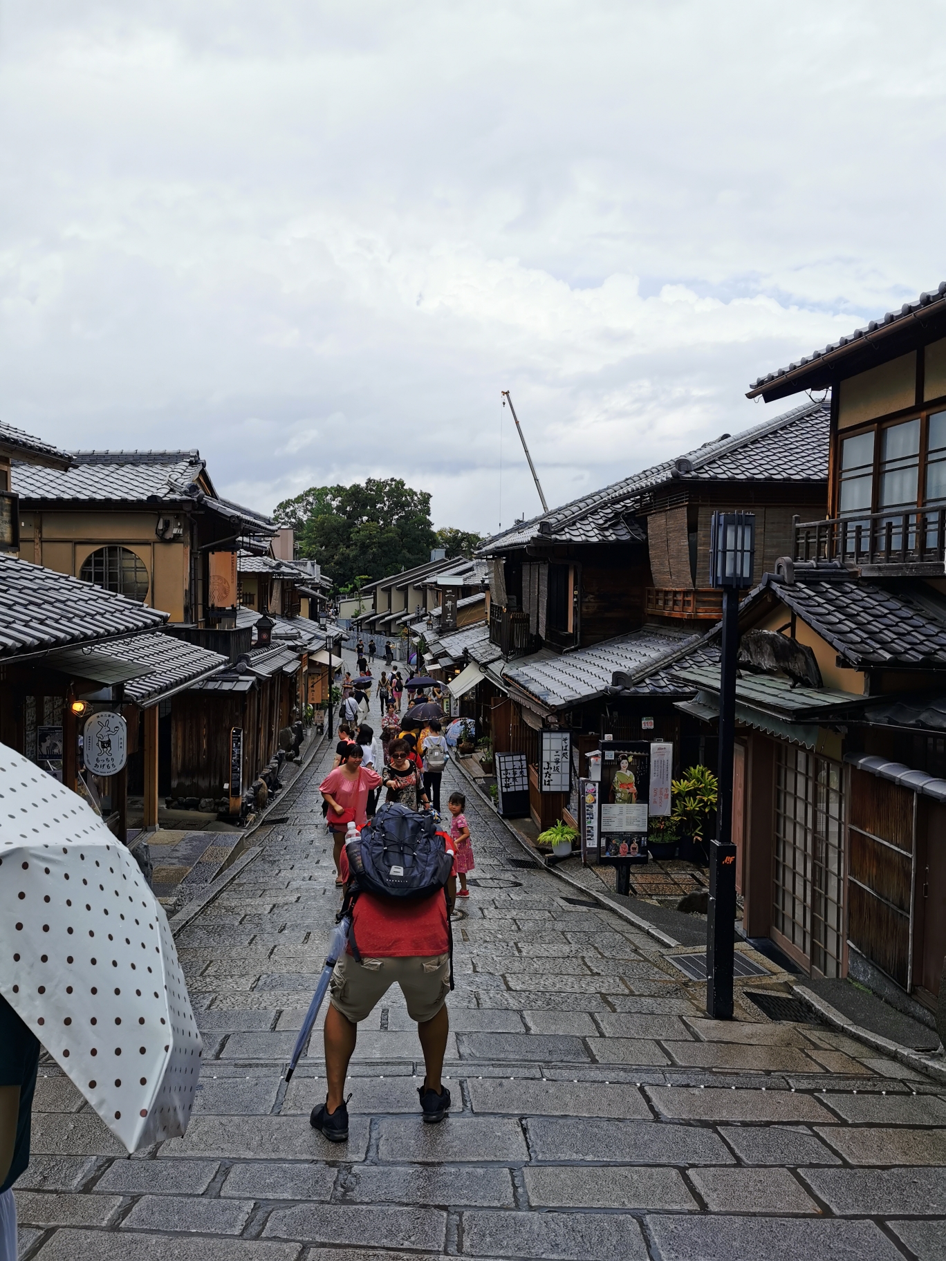 京都自助遊攻略