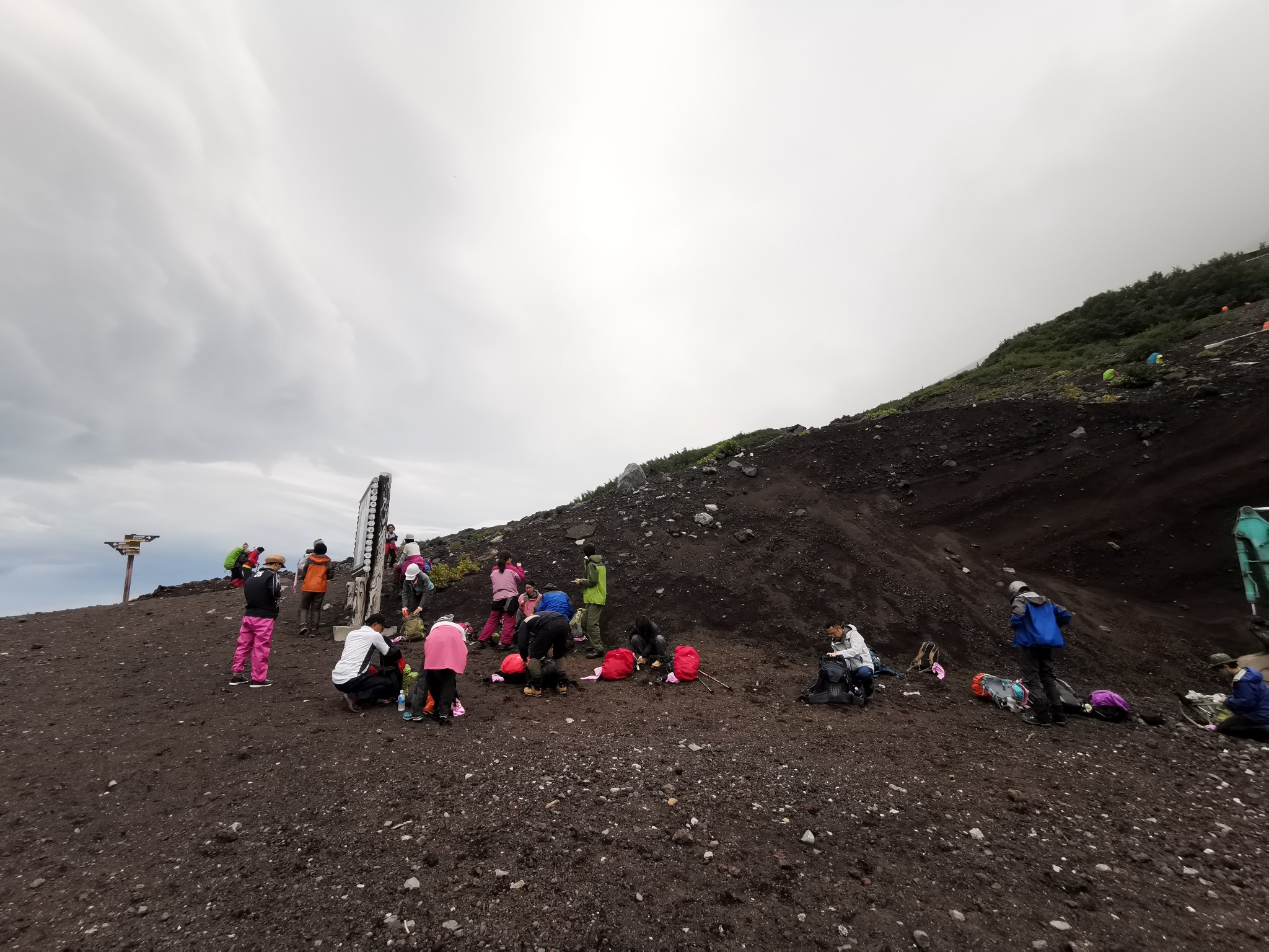 富士山自助遊攻略