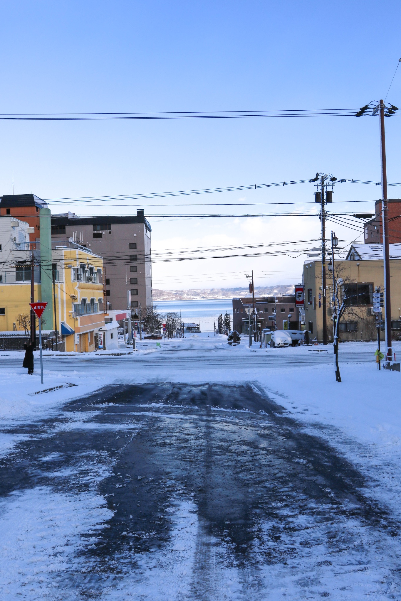 北海道自助遊攻略