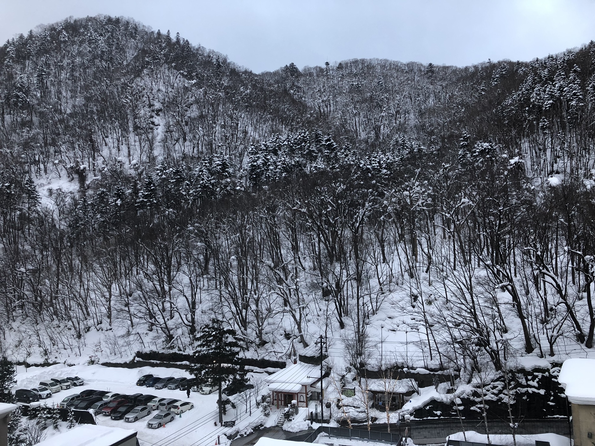 札幌自助遊攻略