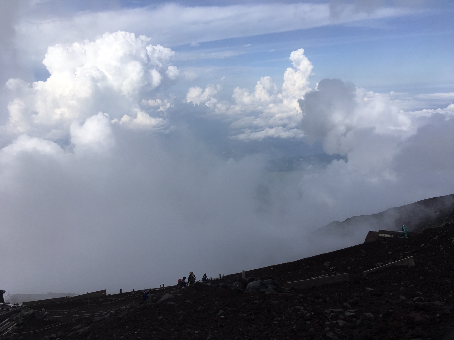 富士山自助遊攻略