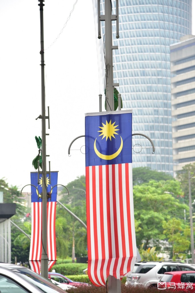 馬來西亞自助遊攻略