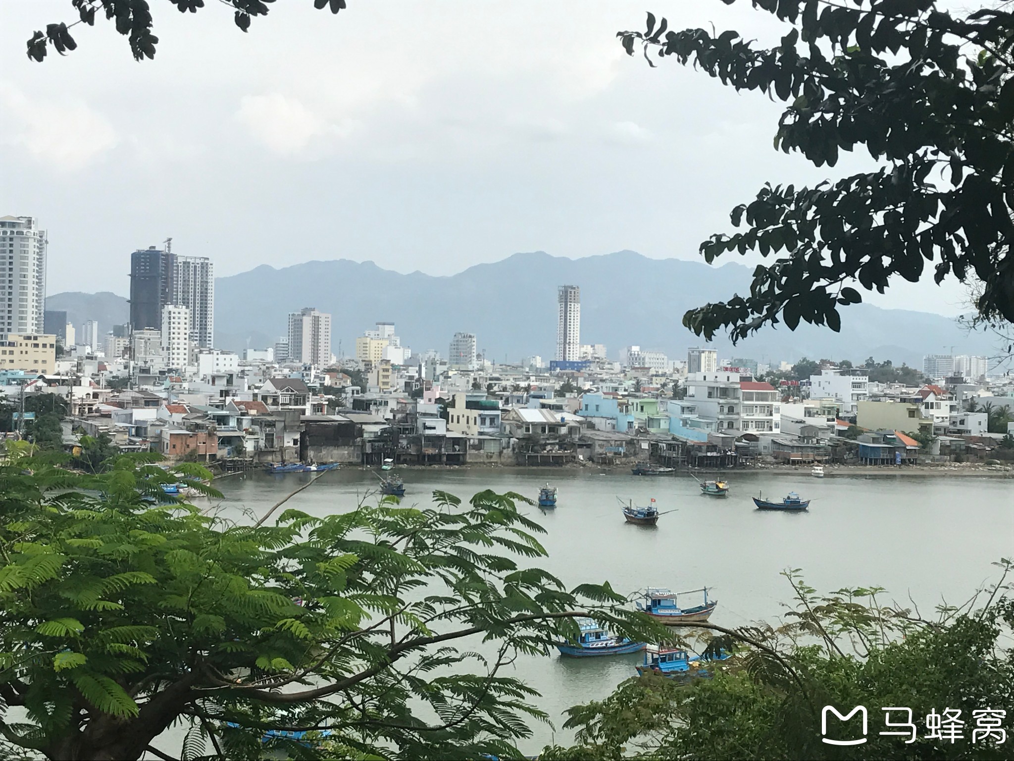 越南自助遊攻略