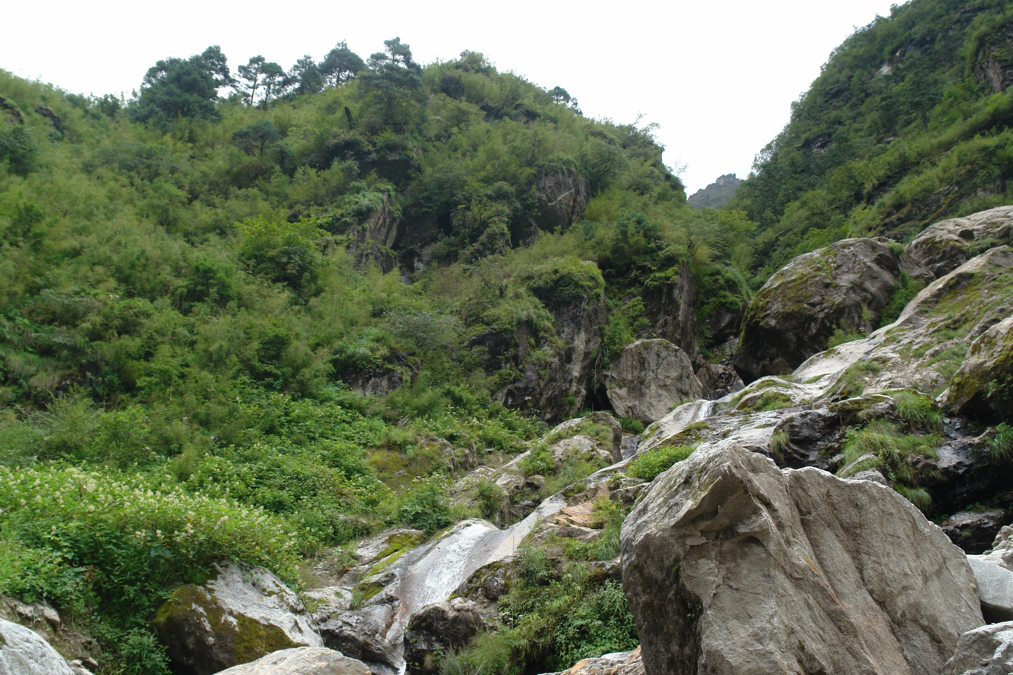 尼泊爾自助遊攻略