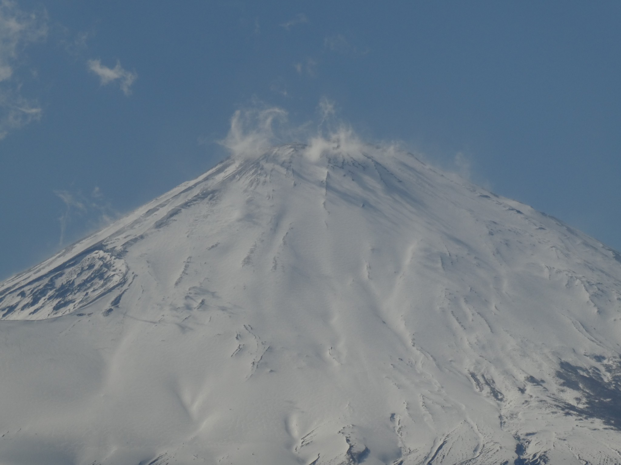 富士山自助遊攻略