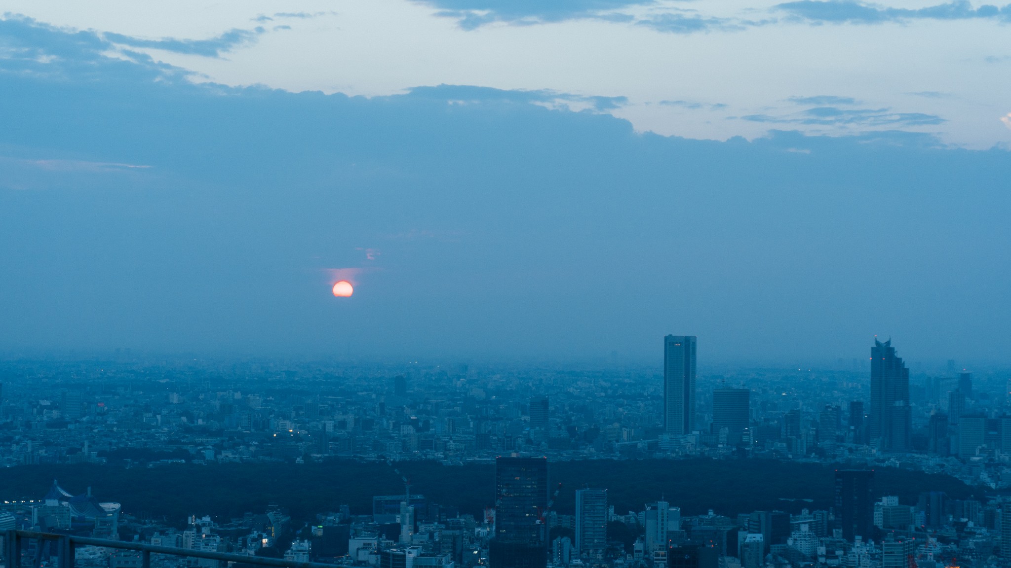 東京自助遊攻略