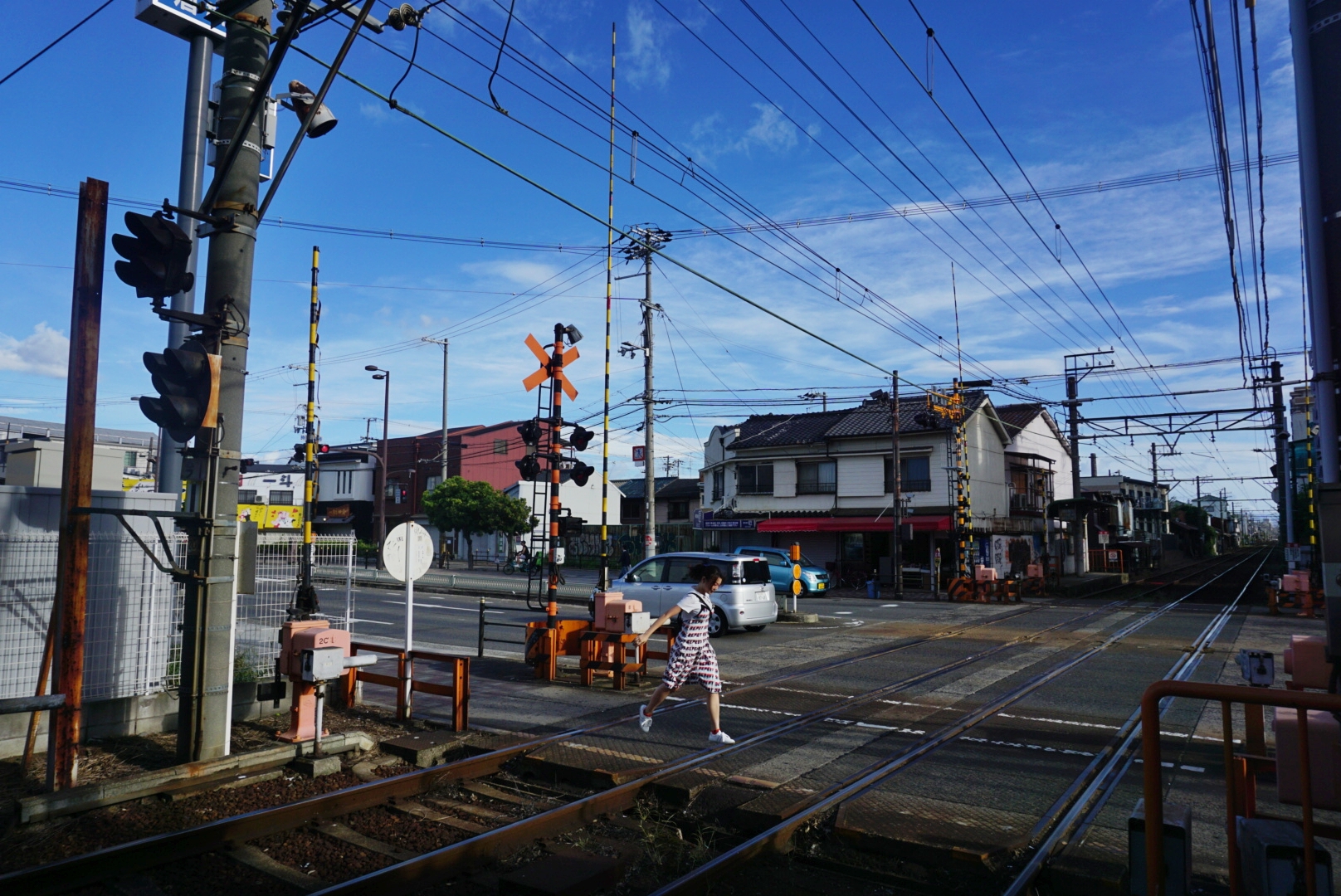 京都自助遊攻略