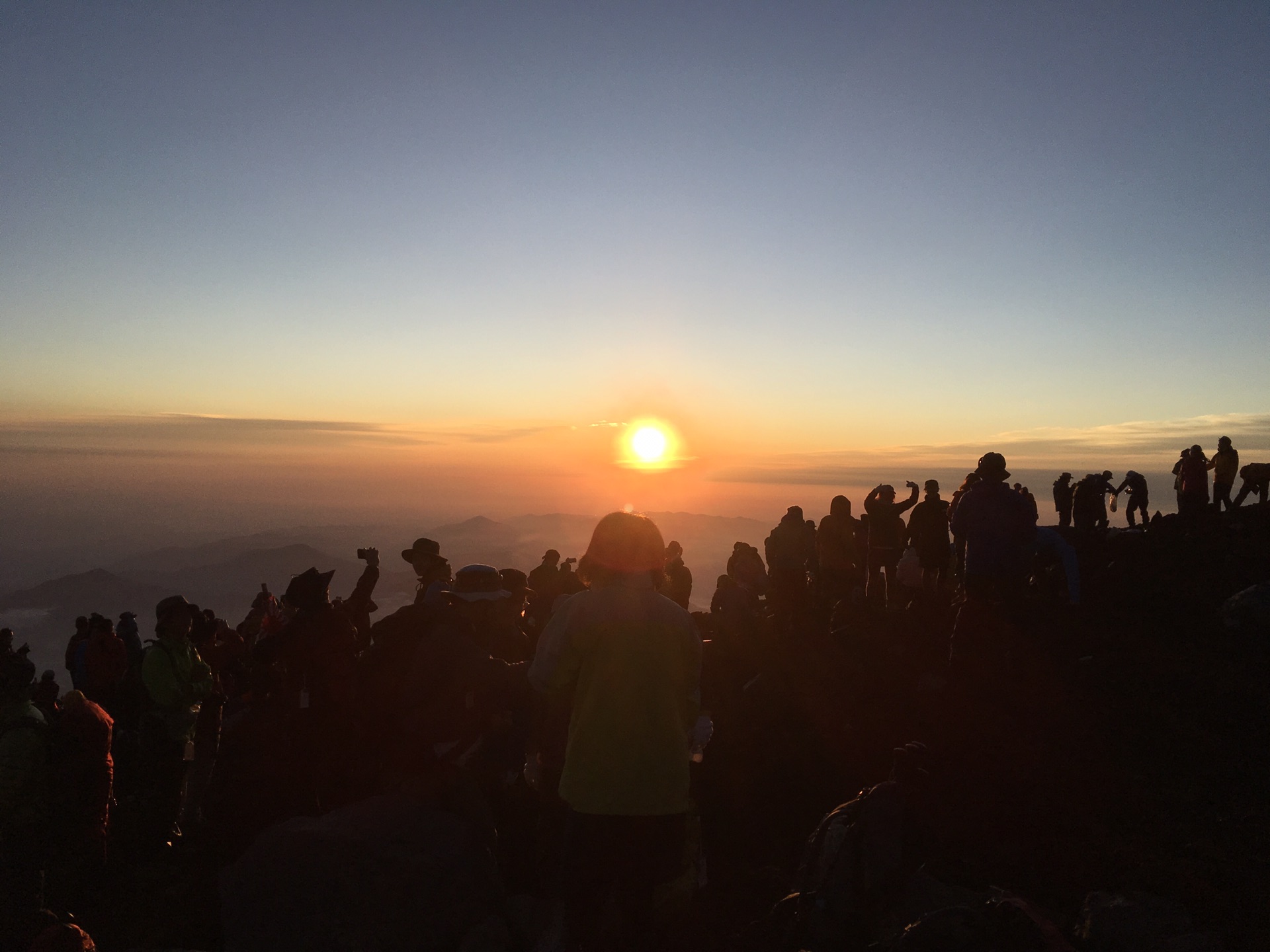 富士山自助遊攻略