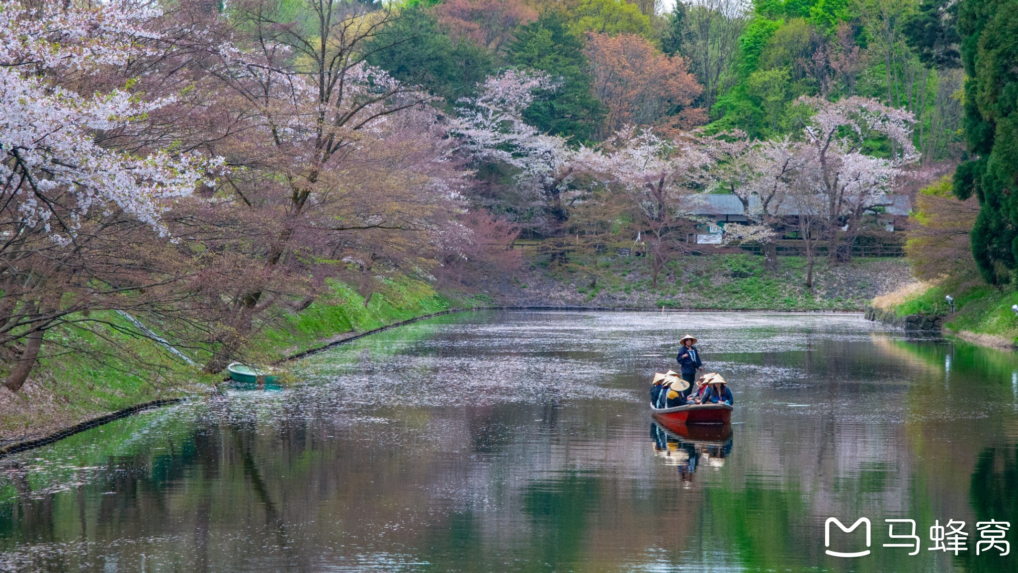 日本自助遊攻略