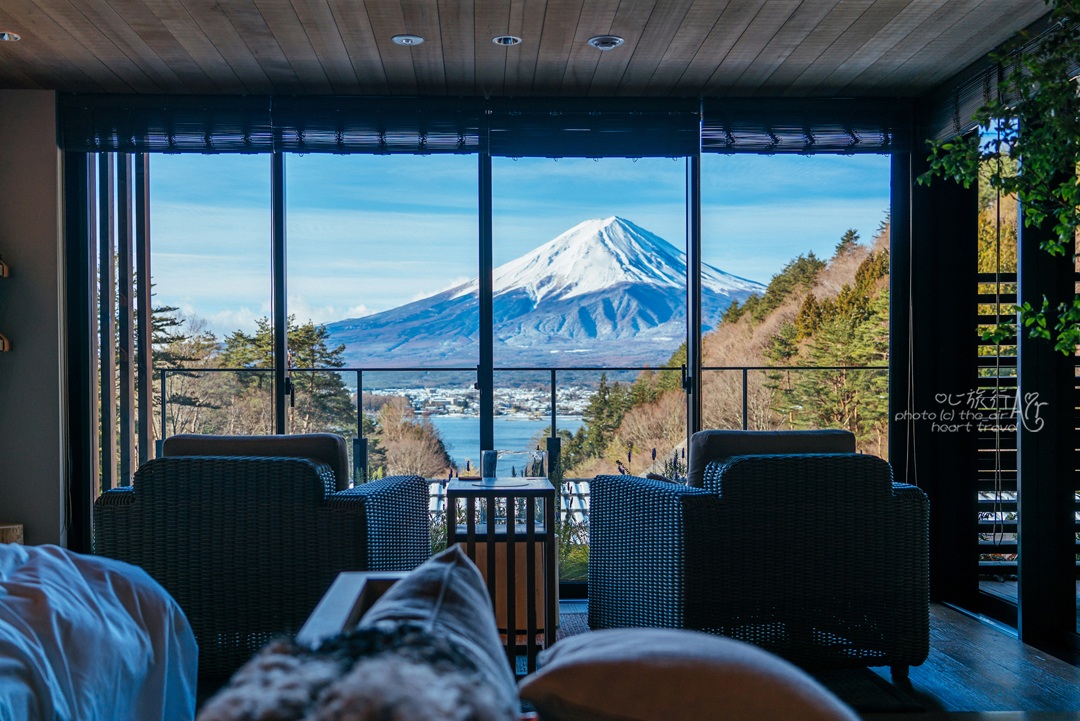 富士山自助遊攻略