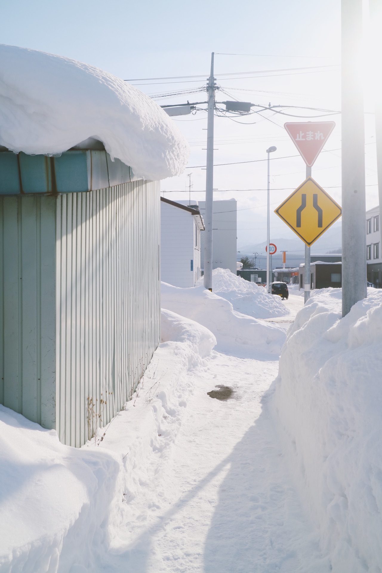 北海道自助遊攻略