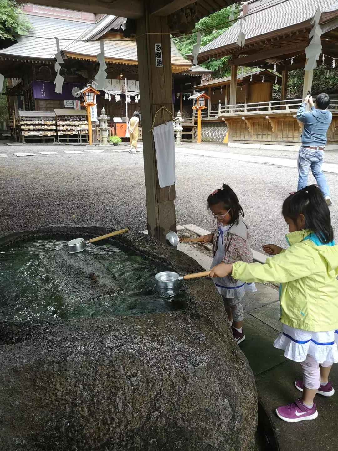 東京自助遊攻略